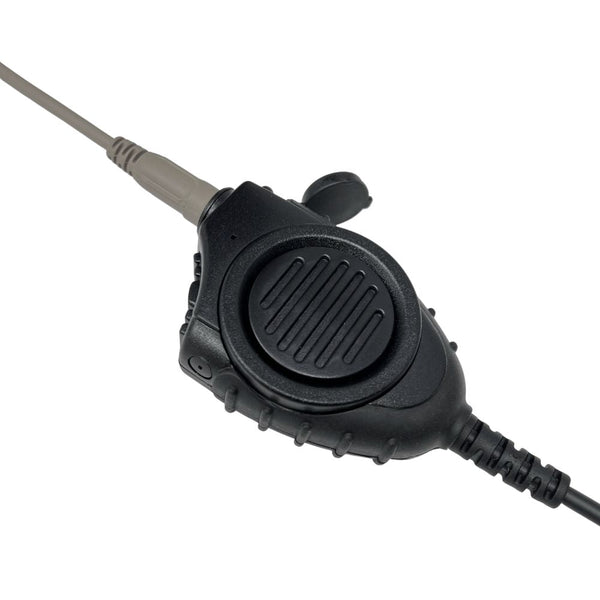 NXPTT2, Tactical Push-To-Talk and Mic System, Motorola APX - Sheepdog Microphones