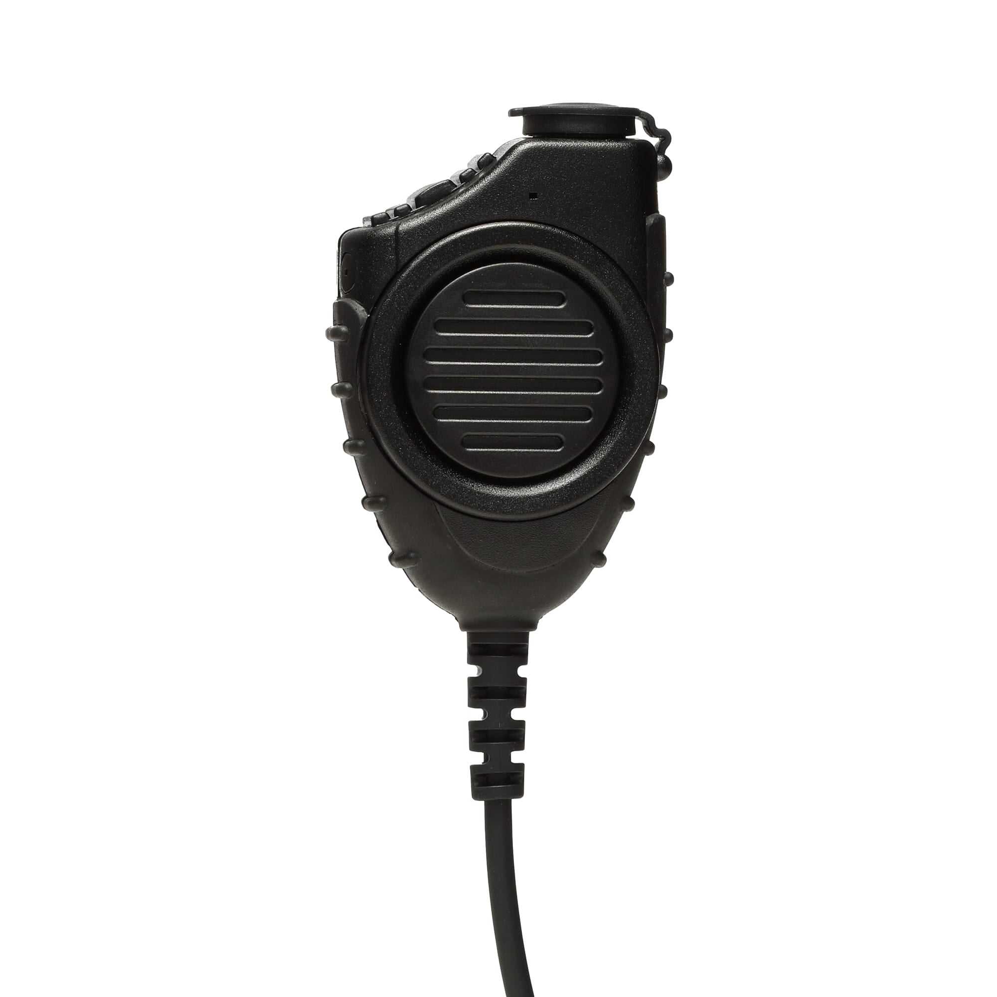 NXPTT2, Tactical Push-To-Talk and Mic System, Motorola APX - Sheepdog Microphones