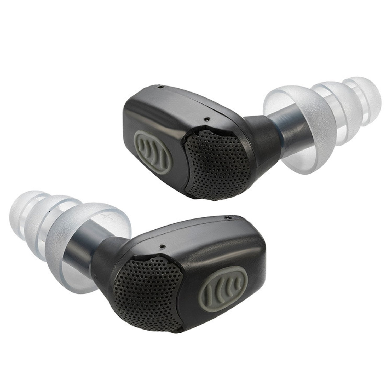 OTTO NoizeBarrier Micro Electronic Earplugs V4-11029 - Sheepdog Microphones