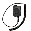 OTTO V1-11570 Surveillance PTT Mic with 3.5mm Port, Kenwood NX/TK - Sheepdog Microphones