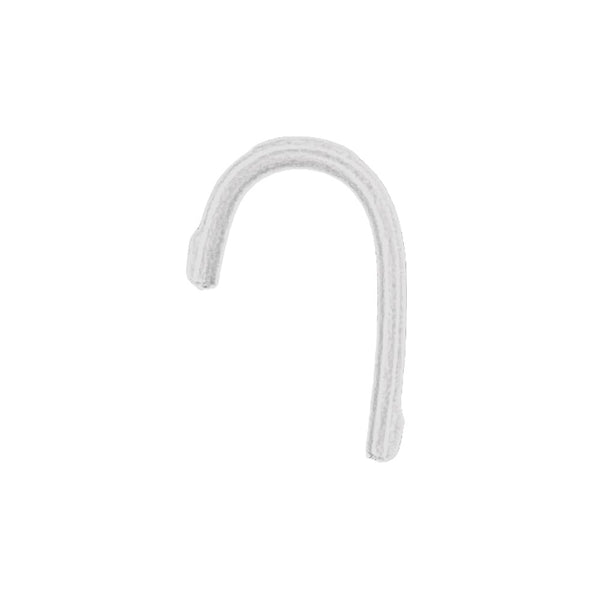 Replacement Cable Guide for Sheepdog HDLO Earpieces - Sheepdog Microphones