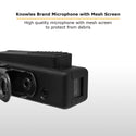 Sheepdog ELITE 2-Wire Surveillance Kit for Motorola XTS5000 XTS3000 XTS2500 - Sheepdog Microphones