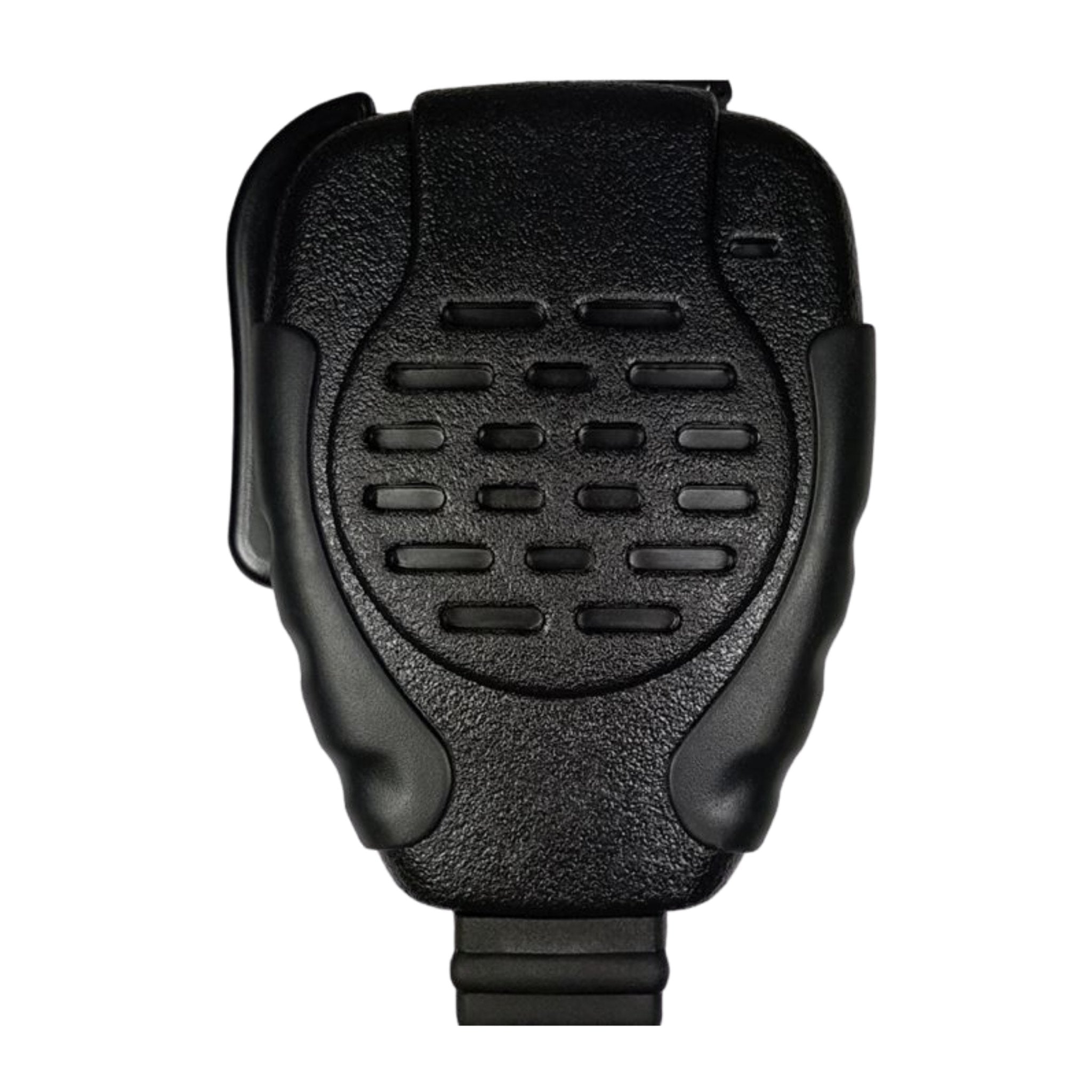 Sheepdog Heavy Duty Speaker Mic for Harris XG100P XL150P XL185 XL200P Radios - sheepdogmics.com