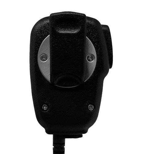 Sheepdog Lightweight Speaker Microphone, Kenwood 2-Pin - Sheepdog Microphones