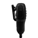 Sheepdog Lightweight Speaker Microphone, Motorola XTS - Sheepdog Microphones