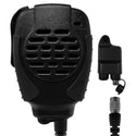 Sheepdog Noise-Cancelling QD Mic for Harris Jaguar 700P P5100 P7100 P7200 - Sheepdog Microphones