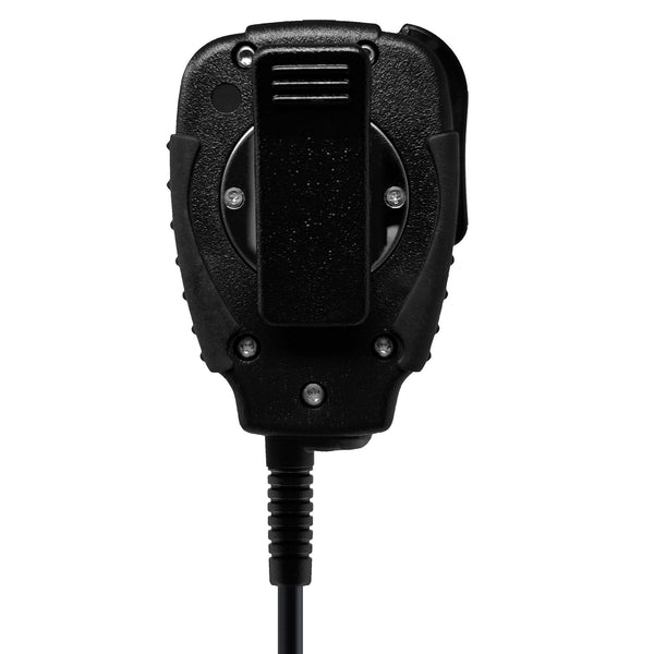 Sheepdog Noise-Cancelling QD Mic for Harris Jaguar 700P P5100 P7100 P7200 - Sheepdog Microphones