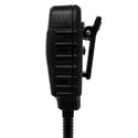 Sheepdog Noise-Cancelling QD Mic for Harris Jaguar 700P P5100 P7100 P7200 - Sheepdog Microphones