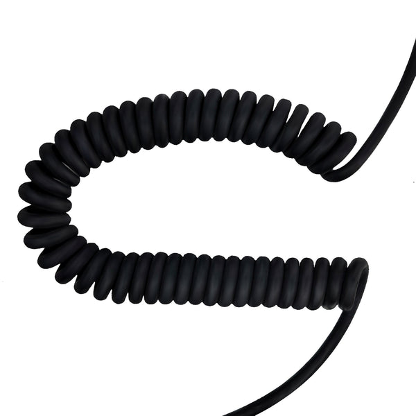 Sheepdog Noise-Cancelling QD Mic for Harris Jaguar 700P P5100 P7100 P7200 - Sheepdog Microphones