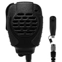 Sheepdog Noise-Cancelling QD Mic for Motorola APX - Sheepdog Microphones