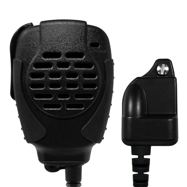 Sheepdog Noise Cancelling Speaker Microphone for Harris XG75 XL45P XL95 - Sheepdog Microphones