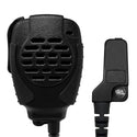 Sheepdog Noise Cancelling Speaker Microphone for Kenwood NX and TK - Sheepdog Microphones