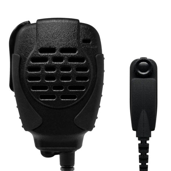 Sheepdog Noise Cancelling Speaker Microphone for Motorola APX - Sheepdog Microphones