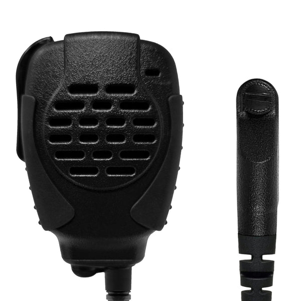Sheepdog Noise Cancelling Speaker Microphone for Tait TP Series Radios - Sheepdog Microphones