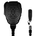 Sheepdog Quick Disconnect Speaker Mic for Motorola APX Series Radios - Sheepdog Microphones