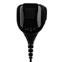 Sheepdog Remote Shoulder Mic for Kenwood TK and NX Series Radios - Sheepdog Microphones