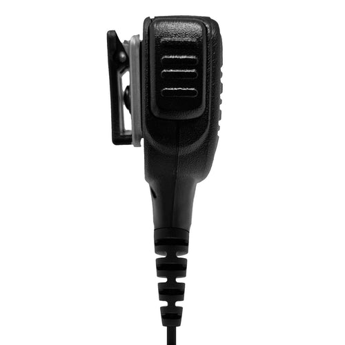 Sheepdog Remote Shoulder Mic for Motorola APX Series - Sheepdog Microphones