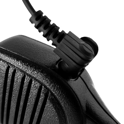 Sheepdog Remote Shoulder Mic for Motorola XTS Series - Sheepdog Microphones