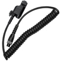 Sheepdog Tactical Boom Mic Headset for Motorola XTS Series Radios - Sheepdog Microphones