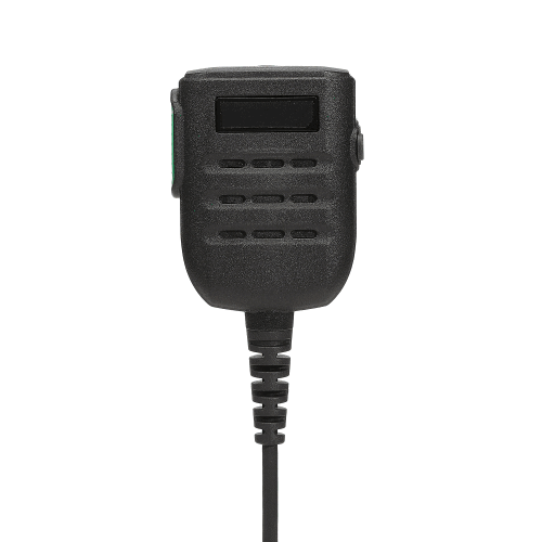 Tactical Active Noise-Cancelling (TANC) Speaker Microphone, Motorola APX - Sheepdog Microphones