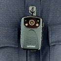 Tactical Camera Klip (TCK) Mount for Body Worn Camera or Speaker Mic - Sheepdog Microphones