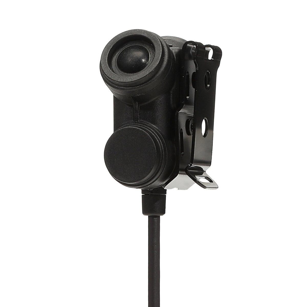 Tactical PTT, NEXUS (NATO) to Motorola APX, Silynx PT0020-B-04