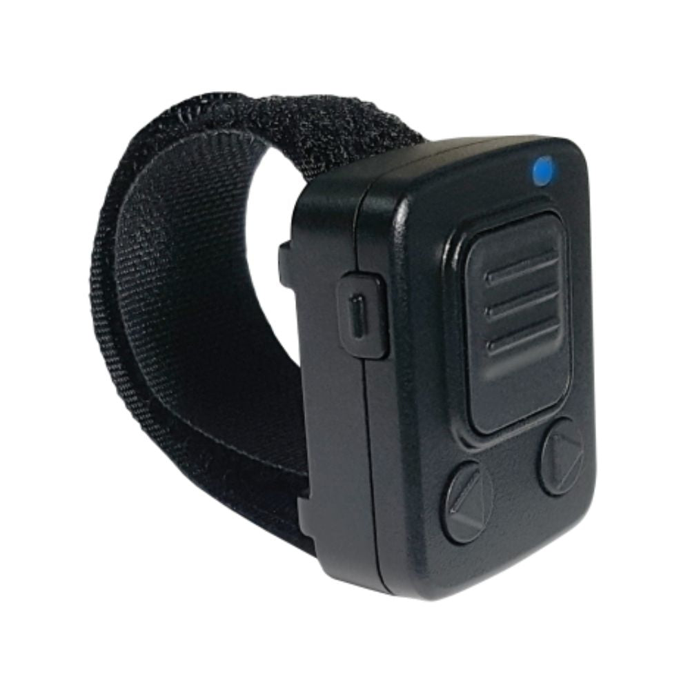 PTT-knop Motor PTT, Mini Draadloze PTT-knop voor Zello, Bluetooth 5.0 PTT-knop Motor PTT, Mini Draadloze PTT-knop voor Zello, Bluetooth 5.0