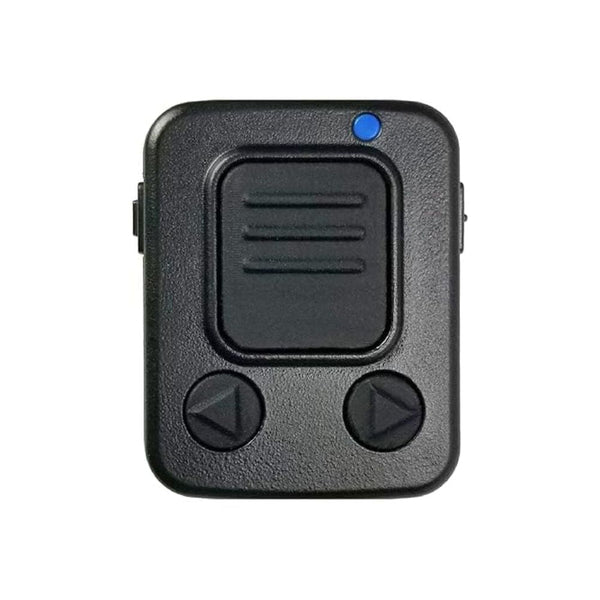 Ptt Button Mini ZELLO Bluetooth PTT Button for iOS (Z-PTT-ADVANCED)